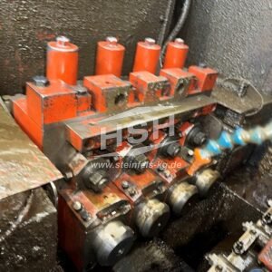 NATIONAL FORMAX – FX54M – M08U/9092 – 1991 – 17,8 mm