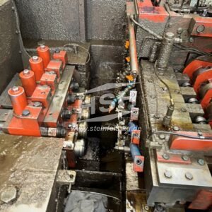 NATIONAL FORMAX – FX54M – M08U/9092 – 1991 – 17,8 mm