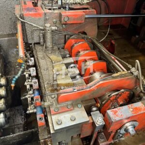 NATIONAL FORMAX – FX54M – M08U/9092 – 1991 – 17,8 mm