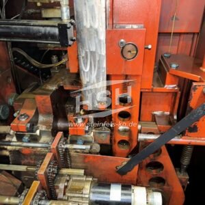 NATIONAL FORMAX – FX54M – M08U/9092 – 1991 – 17,8 mm