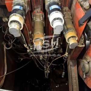 NATIONAL FORMAX – FX54M – M08U/9092 – 1991 – 17,8 mm