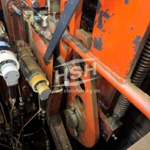 NATIONAL FORMAX – FX54M – M08U/9092 – 1991 – 17,8 mm