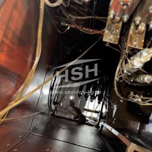 NATIONAL FORMAX – FX54M – M08U/9092 – 1991 – 17,8 mm