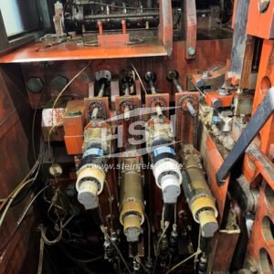 NATIONAL FORMAX – FX54M – M08U/9092 – 1991 – 17,8 mm