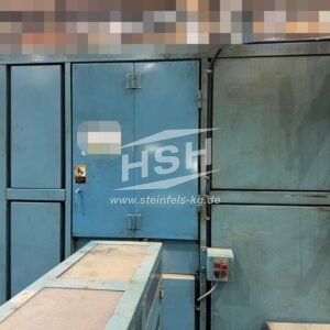 NATIONAL FORMAX – FX54M – M08U/9092 – 1991 – 17,8 mm