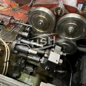 NAKASHIMADA – PF-1280 – M08U/9115 – 1977 – 12 mm