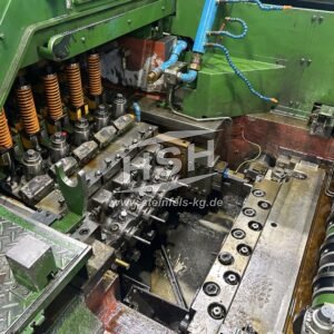 SAKAMURA – BPF550 – M08U/9167 – 1992 – 11-23mm