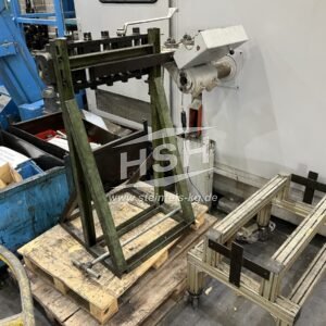 NATIONAL – 625 S3 – M08U/9185 – 1990 – 19 mm