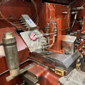 NATIONAL – 625 S3 – M08U/9185 – 1990 – 19 mm