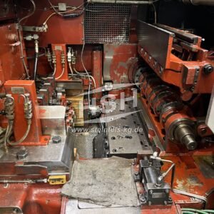 NATIONAL – 625 S3 – M08U/9185 – 1990 – 19 mm