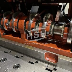 NATIONAL – 625 S3 – M08U/9185 – 1990 – 19 mm