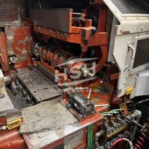 NATIONAL – 625 S3 – M08U/9185 – 1990 – 19 mm
