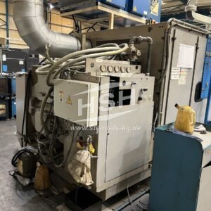 NATIONAL – 625 S3 – M08U/9185 – 1990 – 19 mm