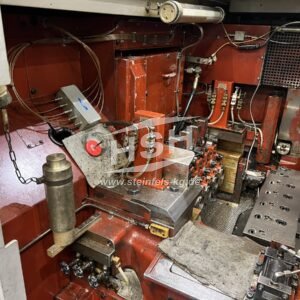 NATIONAL – 625 S3 – M08U/9185 – 1990 – 19 mm