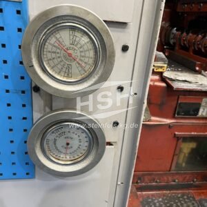 NATIONAL – 625 S3 – M08U/9185 – 1990 – 19 mm