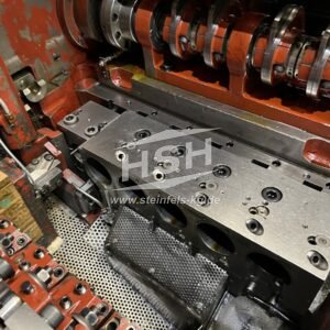 NATIONAL – 625 S3 – M08U/9185 – 1990 – 19 mm