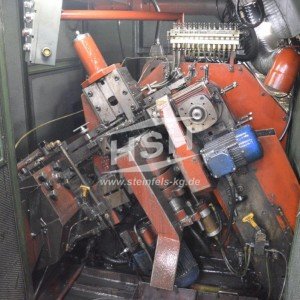 M10E/6433 – SACMA – SP27 – 1989 – 10,5 mm