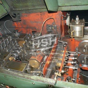 M10E/6434 – SACMA – SP27 – 1989 – 10,5 mm