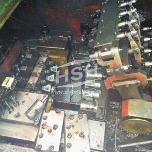 SACMA – SP37 – M10E/6439 – 1989 – 15 mm