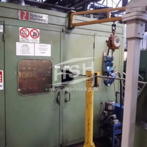 M10E/8907 – NATIONAL – BM20 - Boltmaker