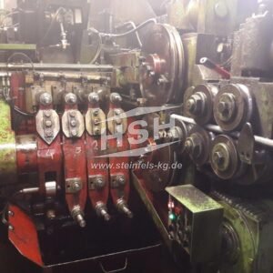NATIONAL – BM20 – M10E/8907 – 1988/1997 – 24 mm