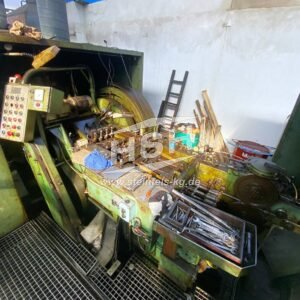 M10E/8912 – NEDSCHROEF – BMV 3 - Boltmaker