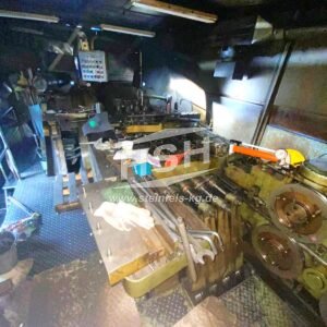 M10E/8915 – NEDSCHROEF – BMV 7 - Boltmaker