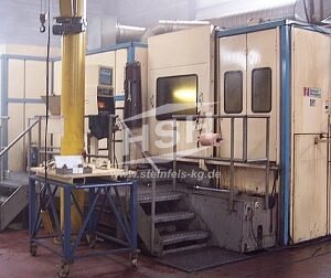 M10E/8936 – NATIONAL FORMAX – FX44LF - Boltmaker