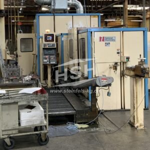 M10E/8937 – NATIONAL FORMAX – FX34ME - Boltmaker