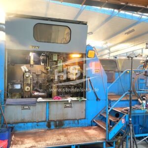 M10E/8973 – NEDSCHROEF – BV4 - Boltmaker