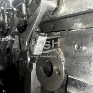 NATIONAL – 8L4 – M10E/9001 – 1978 – 12 mm