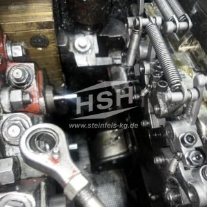 NATIONAL – 8L4 – M10E/9001 – 1978 – 12 mm