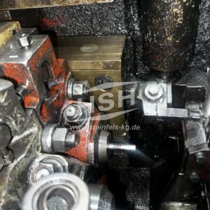 NATIONAL – 8L4 – M10E/9001 – 1978 – 12 mm
