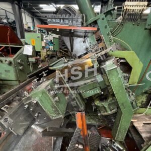 SACMA – SP37 – M10E/9081 – 15 mm