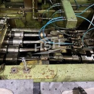 NEDSCHROEF – BV3 – M10E/9119 – 1993 – 10mm