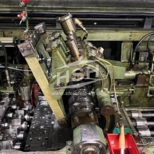 NEDSCHROEF – BV3 – M10E/9119 – 1993 – 10mm