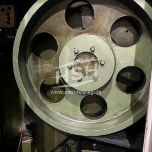 NEDSCHROEF – BV3 – M10E/9119 – 1993 – 10mm