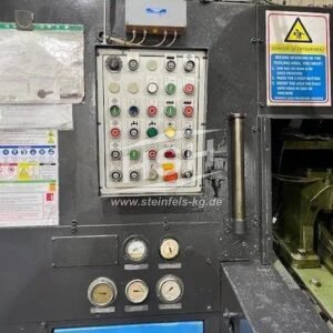 NEDSCHROEF – BV3 – M10E/9119 – 1993 – 10mm