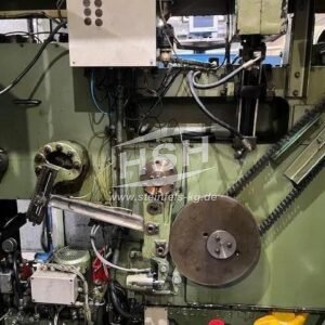 NEDSCHROEF – BV3 – M10E/9119 – 1993 – 10mm