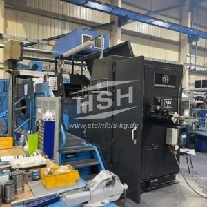 M10E/9119 – NEDSCHROEF – BV3 - boltmaker