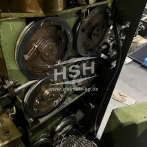 NEDSCHROEF – BV3 – M10E/9119 – 1993 – 10mm