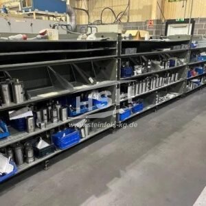 NEDSCHROEF – BV3 – M10E/9119 – 1993 – 10mm