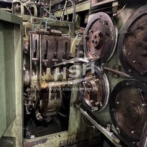 NEDSCHROEF – BV3 – M10E/9119 – 1993 – 10mm