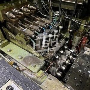 NEDSCHROEF – BV3 – M10E/9119 – 1993 – 10mm