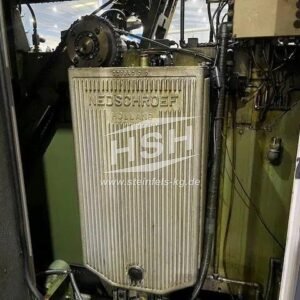 NEDSCHROEF – BV3 – M10E/9119 – 1993 – 10mm