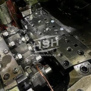 NEDSCHROEF – BV3 – M10E/9119 – 1993 – 10mm