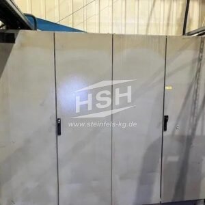 NEDSCHROEF – BV3 – M10E/9119 – 1993 – 10mm