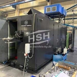 NEDSCHROEF – BV3 – M10E/9119 – 1993 – 10mm