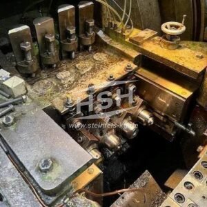 NEDSCHROEF – BMV-3 – M10E/9120 – M8-10