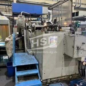 M10E/9120 – NEDSCHROEF – BMV-3 - boltmaker 3 die 3 blow